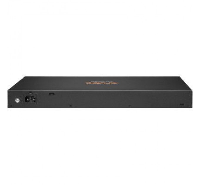 ARUBA BY HPE Комутатор мережевий HP 6000-48GPoE-4SFP (R8N85A) (R8N85A)