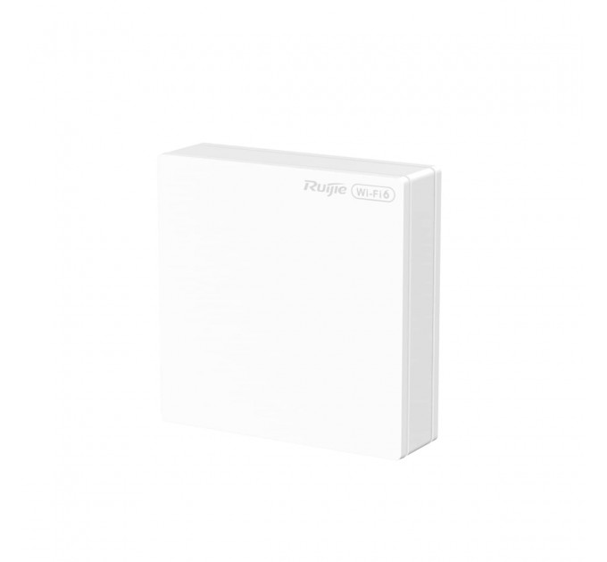 Ruijie Точка доступу Ruijie Reyee RG-RAP62-Wall-Lite