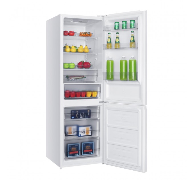 Grifon Холодильник Grifon NFND-186/402W