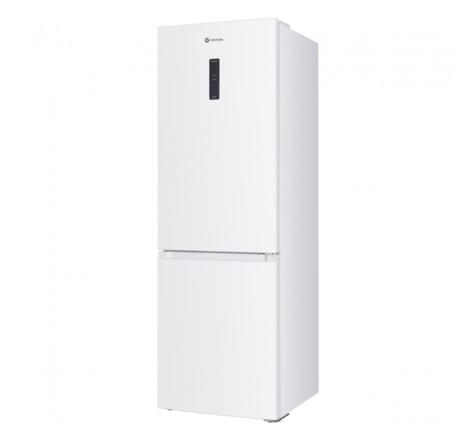 Grifon Холодильник Grifon NFND-186/402W