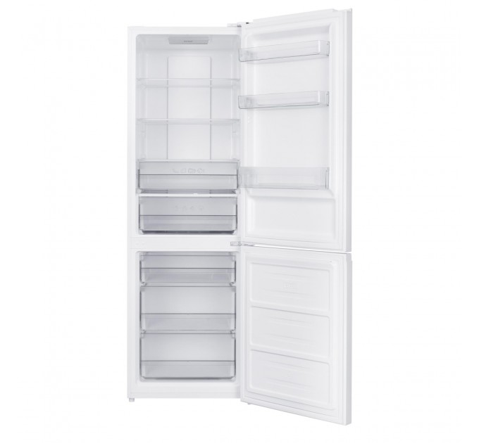 Grifon Холодильник Grifon NFND-186/402W