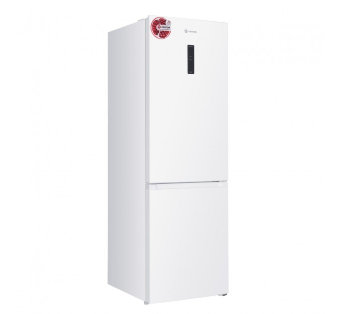 Grifon Холодильник Grifon NFND-186/402W