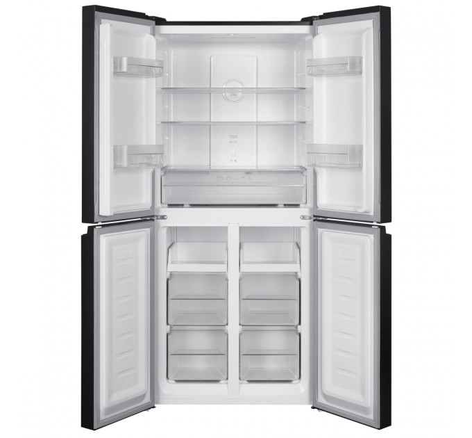 Grifon Холодильник Grifon NFND-180/362-4DX