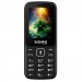 Sigma mobile Мобiльний телефон Sigma mobile X-style 242 Lucky Black