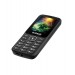 Sigma mobile Мобiльний телефон Sigma mobile X-style 242 Lucky Black