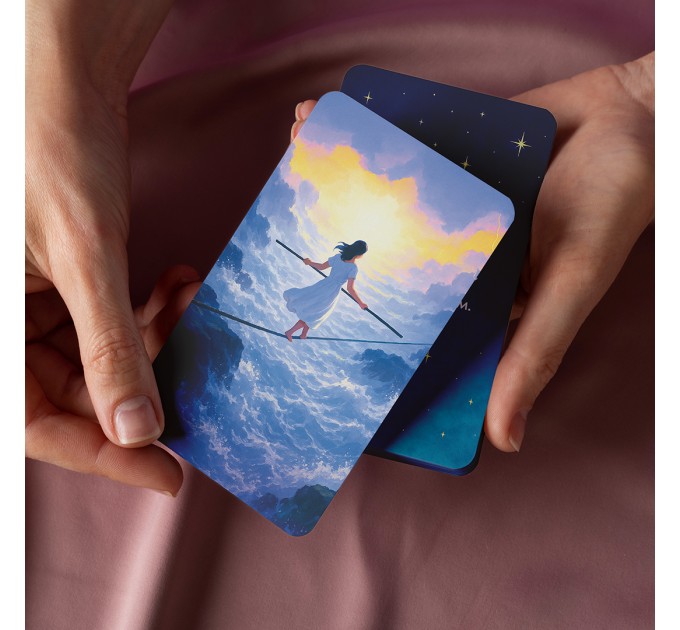 Orner Метафорично-асоціативні картки Orner Сила в мені (orner-3031)