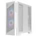 MSI Корпус MSI MPG Velox 300R AirFlow PZ White без БЖ