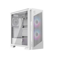 Корпус MSI MPG Velox 300R AirFlow PZ White без БЖ