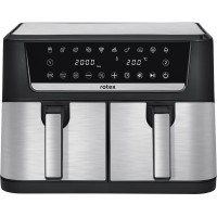 Мультипіч Rotex ROM1210-2XL MultiFry DUO