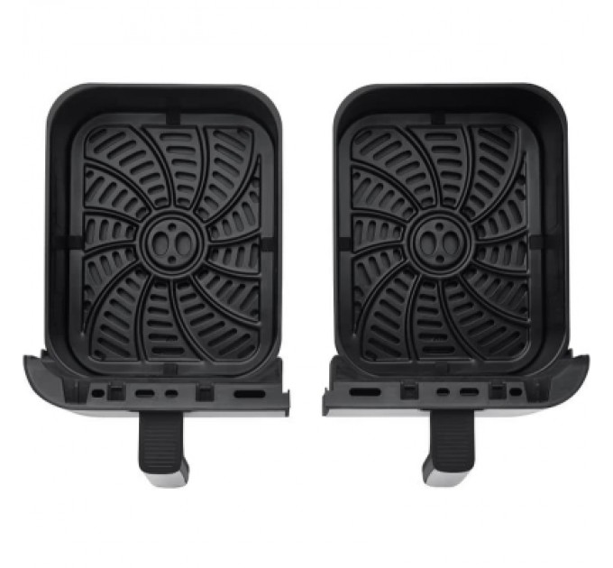 Rotex Мультипіч Rotex ROM1210-2XL MultiFry DUO