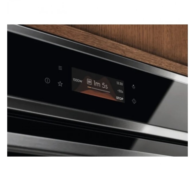 Electrolux Мікрохвильова піч Electrolux EVM8E09X