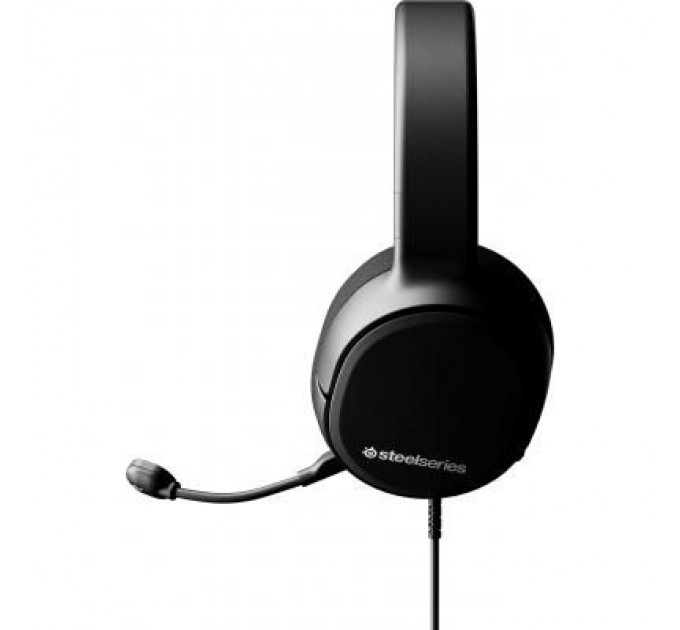 SteelSeries Навушники SteelSeries Arctis 1 (61427)