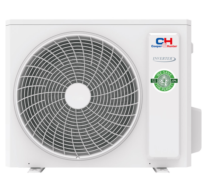 Cooper&Hunter Кондиціонер Cooper&Hunter CH-S09FTXLA2-NG серія Arctic Inverter