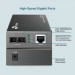TP-Link Медіаконвертер TP-Link MC200CM