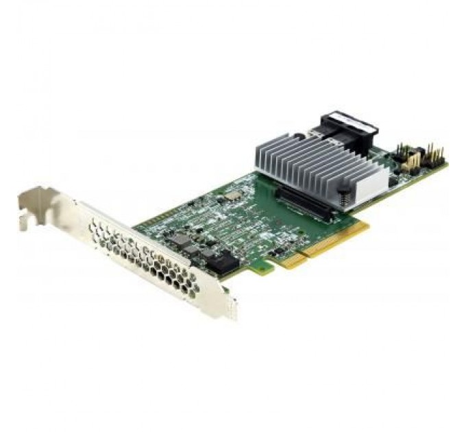 LSI Контролер RAID LSI MegaRAID SAS 9361-8i (1GB) (05-25420-08)