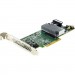 LSI Контролер RAID LSI MegaRAID SAS 9361-8i (1GB) (05-25420-08)