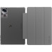 Pixus Чохол до планшета Pixus Combo gray (4897058532081)