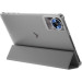 Pixus Чохол до планшета Pixus Combo gray (4897058532081)