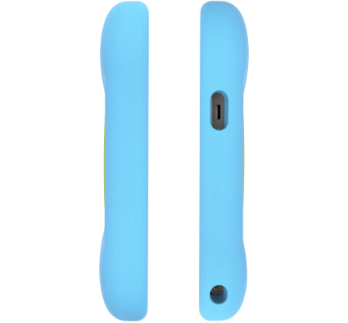 Pixus Чохол до планшета Pixus Loga Kids (4897058531947)