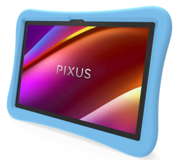 Pixus Чохол до планшета Pixus Loga Kids (4897058531947)