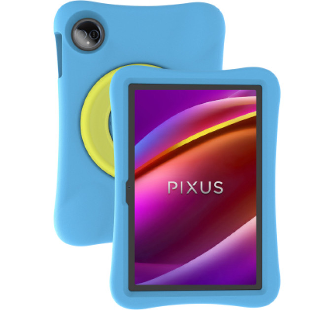 Pixus Чохол до планшета Pixus Loga Kids (4897058531947)