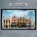 Pantasy Конструктор Pantasy Original Моторесторан (85024)