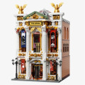 Pantasy Конструктор Pantasy Original Опера (85019)