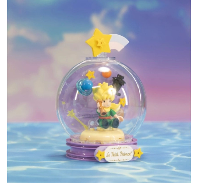 Pantasy Конструктор Pantasy Le Petit Prince Зоряна лампа (86332)