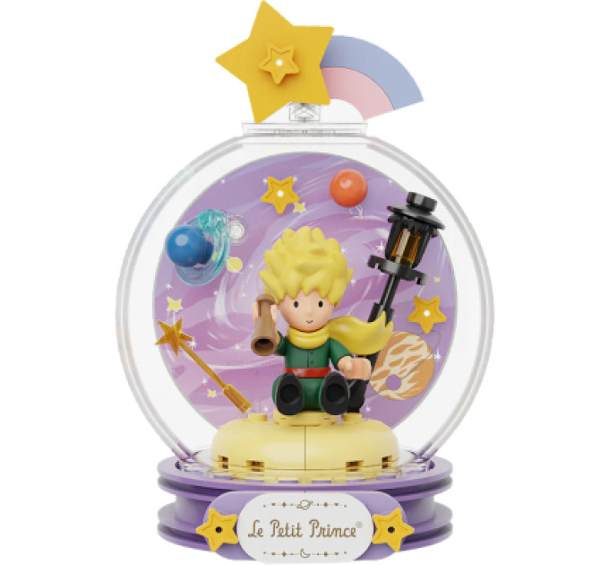 Pantasy Конструктор Pantasy Le Petit Prince Зоряна лампа (86332)