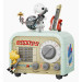 Pantasy Конструктор Pantasy Snoopy Радіо (86916)