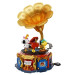 Pantasy Конструктор Pantasy Snoopy Фонограф (86911)