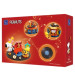 Pantasy Конструктор Pantasy Snoopy Фонограф (86911)