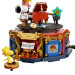 Pantasy Конструктор Pantasy Snoopy Фонограф (86911)