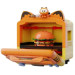 Pantasy Конструктор Pantasy Garfield Розумна духова шафа (86822)