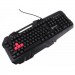 A4Tech Клавіатура A4Tech Bloody B150N Black