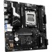 ASRock Материнська плата ASRock B850M-X R2.0 Socket AM5