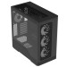 AeroCool Корпус AeroCool D520A-BK-v1 Black (ACCM-DS05143.11)