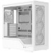 AeroCool Корпус AeroCool D520A-WT-v1 White (ACCM-DS05143.21)