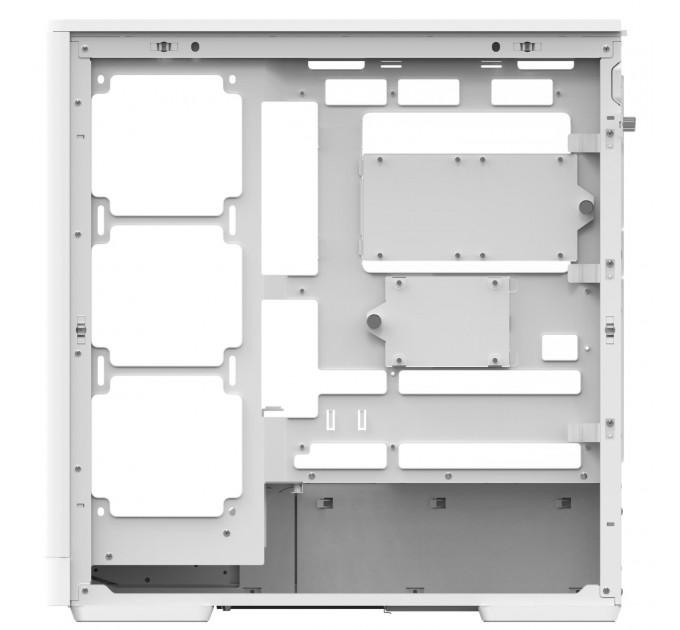 AeroCool Корпус AeroCool D520A-WT-v1 White (ACCM-DS05143.21)
