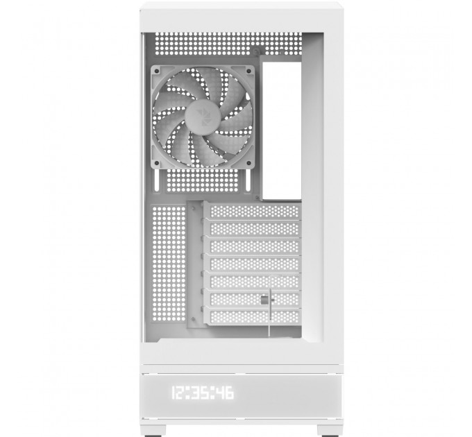 AeroCool Корпус AeroCool P500B Digi-WT-v1 White (ACCM-PN09143.21)