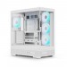 AeroCool Корпус AeroCool P500B Digi-WT-v1 White (ACCM-PN09143.21)