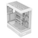AeroCool Корпус AeroCool P500B Digi-WT-v1 White (ACCM-PN09143.21)