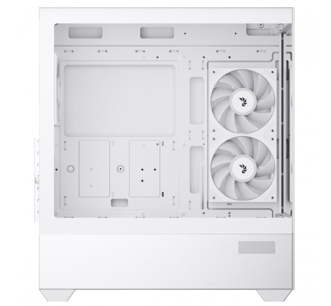 AeroCool Корпус AeroCool P500D Digi-G-WT-v1 White (ACCM-PN07033.21)