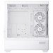 AeroCool Корпус AeroCool P500D Digi-G-WT-v1 White (ACCM-PN07033.21)