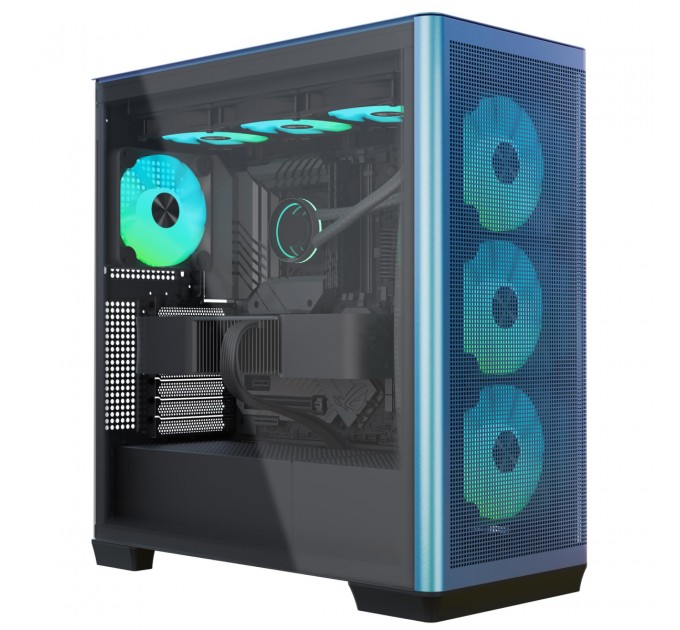 APNX Корпус APNX Creator C1-R Chroma Flair (APCM-CR01143.C1)