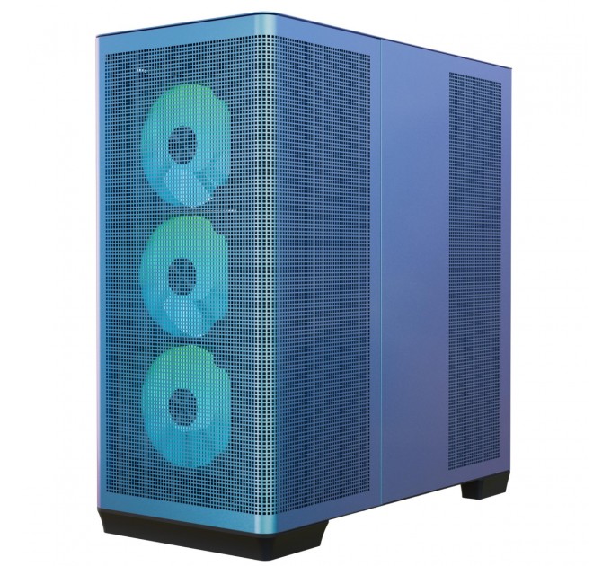 APNX Корпус APNX Creator C1-R Chroma Flair (APCM-CR01143.C1)