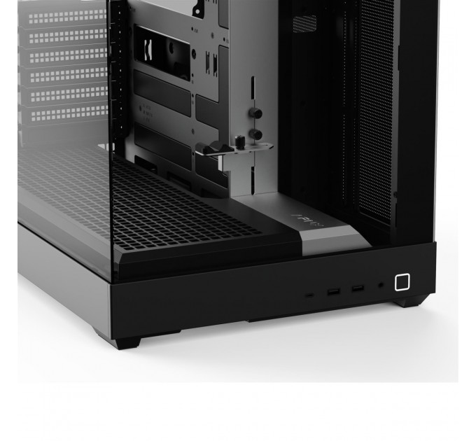 APNX Корпус APNX V2 Black (APCM-VI02143.11)