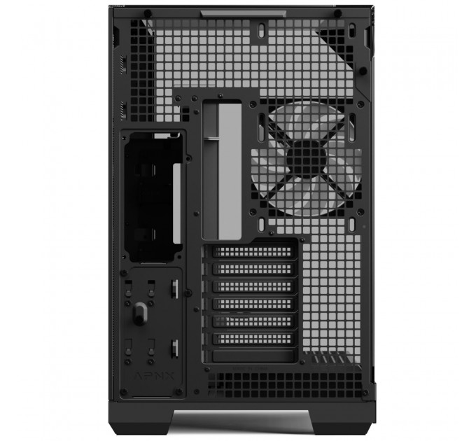 APNX Корпус APNX V2 Black (APCM-VI02143.11)