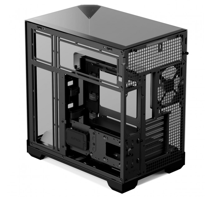 APNX Корпус APNX V2 Black (APCM-VI02143.11)