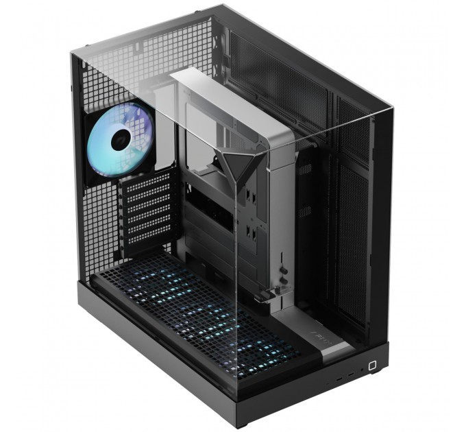 APNX Корпус APNX V2 Black (APCM-VI02143.11)